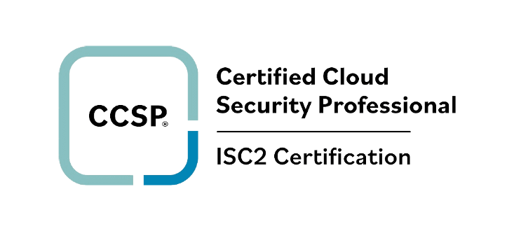 Certified Cloud Security Professional de ISC2