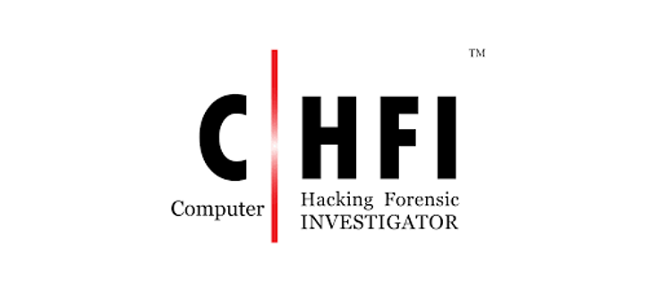 Computer Hacking Forensic Investigator de Ec-Council