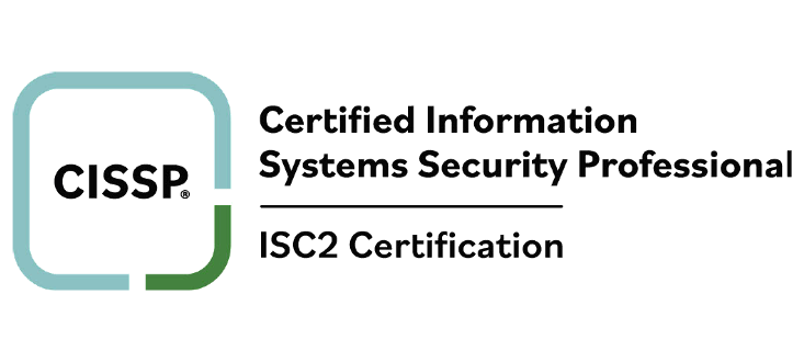 Certified Information Systems Security Professional de ISC2