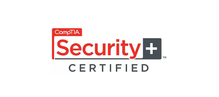 COMPTIA Security Plus