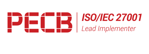 Lead Auditor, Lead Implementer, Internal Auditor de ISO 27001 e ISO 22301