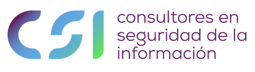 CSI Consultores en Seguridad de la información